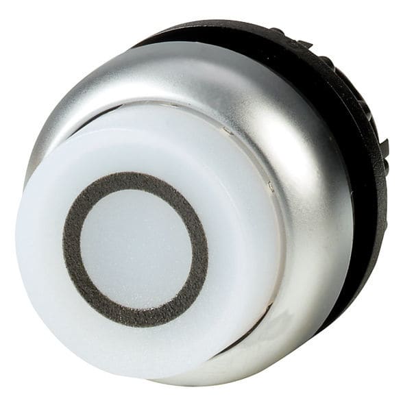 EATON - Ulkoneva Valopainike Eaton - M22-DLH-W-X0 impulssit. 0 val.