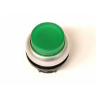 EATON - Ulkoneva Valopainike Eaton - M22-DRLH-G askeltoim. vihreä