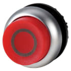 EATON - Ulkoneva Valopainike Eaton - M22-DRLH-R-X0 askelt. 0 pun.