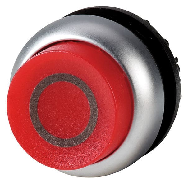 EATON - Ulkoneva Valopainike Eaton - M22-DRLH-R-X0 askelt. 0 pun.