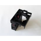 EATON - Kosketinelementti Eaton - M22-AK01 1a etulevyasennus
