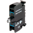 EATON - Led Eaton - M22-LED-W etulevyas. valkoinen