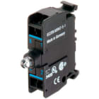 EATON - Led Eaton - M22-LED-W etulevyas. valkoinen