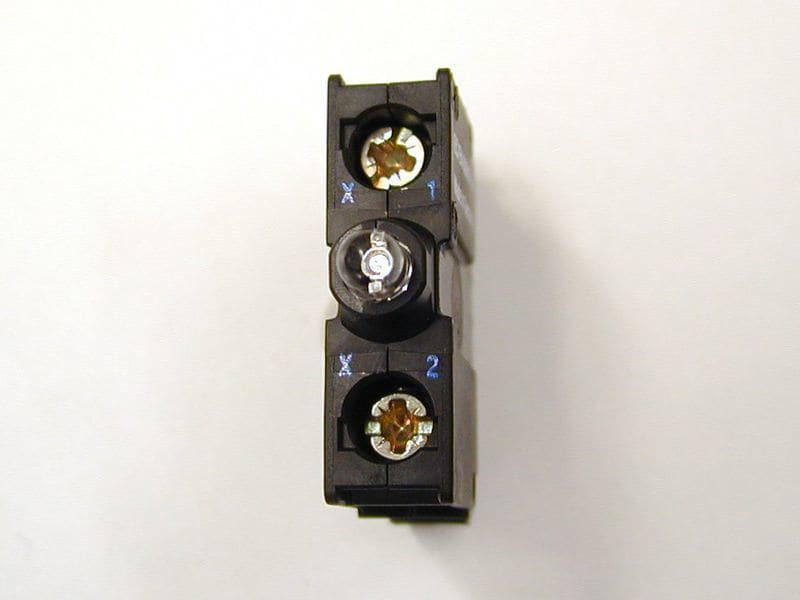 EATON - Led Eaton - M22-LEDC230-B pohja-as. sin.
