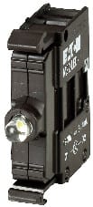 EATON - Led Eaton - M22-CLED-G etulevyas. vihreä