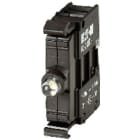 EATON - Led Eaton - M22-CLED230-G etulevyas. vihr.