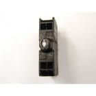 EATON - Led Eaton - M22-CLEDC-R pohja-as. punainen