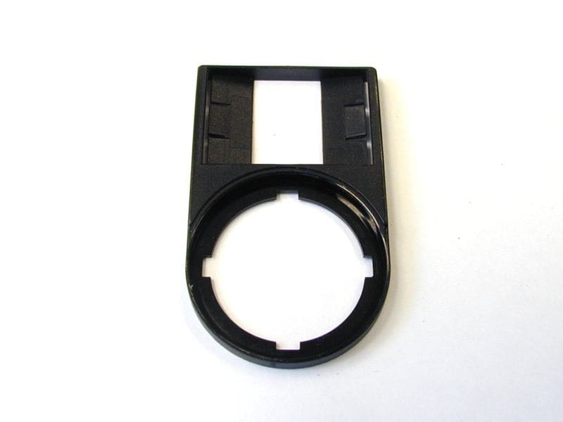 EATON - Kilvenpidin Eaton - M22S-ST-X ilman kilpeä