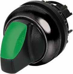 EATON - Valintakytkin - M22S-WRLK-G