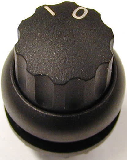 EATON - Valintakytkin - M22S-WR