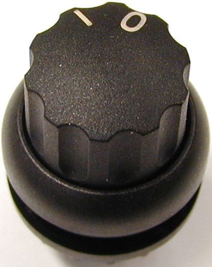 EATON - Valintakytkin - M22S-WR