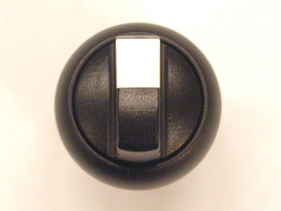 EATON - Valintakytkin - M22S-WK3