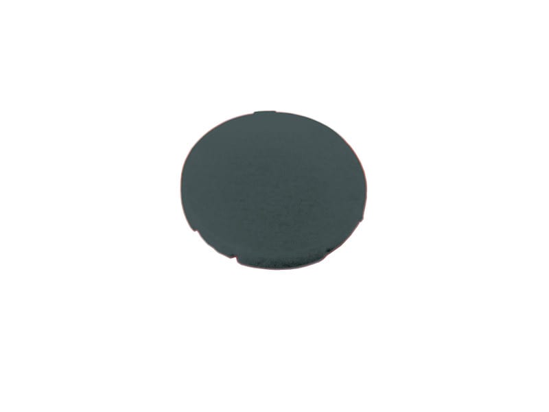 EATON - Painikekilpi Eaton - M22-XD-S taso musta
