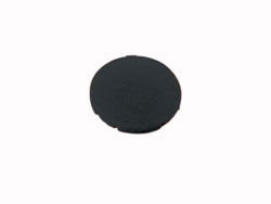 EATON - Painikekilpi Eaton - M22-XD-S-GB2 taso musta