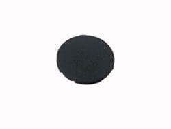 EATON - Painikekilpi Eaton - M22-XD-S-GB4 taso musta