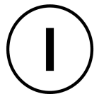 EATON - Painikekilpi Eaton - M22-XD-W-X1 taso I valkoinen