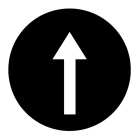 EATON - Painikekilpi Eaton - M22-XD-S-X7 taso musta