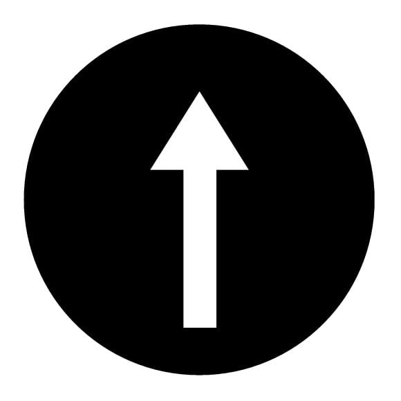 EATON - Painikekilpi Eaton - M22-XD-S-X7 taso musta