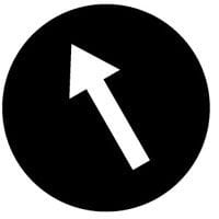 EATON - Painikekilpi Eaton - M22-XD-S-X8 taso musta