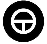 EATON - Painikekilpi Eaton - M22-XD-S-X11 taso musta