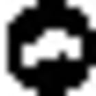 EATON - Painikekilpi Eaton - M22-XD-S-X16 taso musta