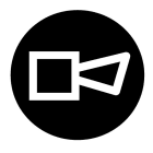 EATON - Painikekilpi Eaton - M22-XD-S-X17 taso musta