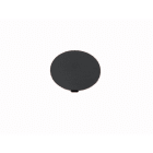 EATON - Painikekilpi Eaton - M22-XDP-S sienipainike musta