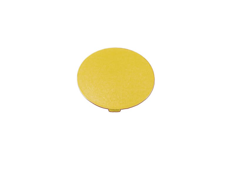 EATON - Painikekilpi Eaton - M22-XDP-Y sienipain. keltainen