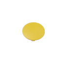 EATON - Painikekilpi Eaton - M22-XDP-Y sienipain. keltainen
