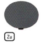 EATON - Painikekilpi Eaton - M22-XDP-S-D2 sienipain. musta