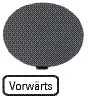 EATON - Painikekilpi Eaton - M22-XDP-S-D15 sienipain. musta