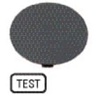 EATON - Painikekilpi Eaton - M22-XDP-S-GB9 sienipain. musta