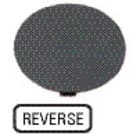 EATON - Painikekilpi Eaton - M22-XDP-S-GB16 sienipain. mus.