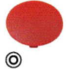 EATON - Painikekilpi Eaton - M22-XDP-R-X0 sienip. 0 pun.