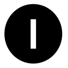 EATON - Painikekilpi Eaton - M22-XDP-S-X1 sienip. I musta