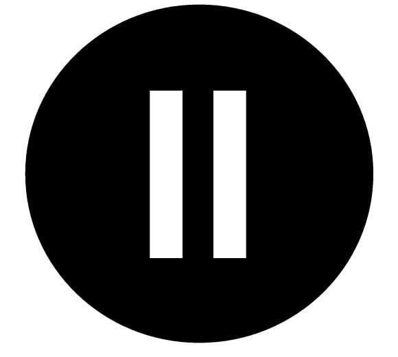 EATON - Painikekilpi Eaton - M22-XDP-S-X2 sienip. II musta