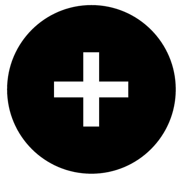 EATON - Painikekilpi Eaton - M22-XDP-S-X4 sienip. + musta