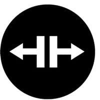 EATON - Painikekilpi Eaton - M22-XDP-S-X13 sienipain. musta