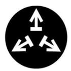 EATON - Painikekilpi Eaton - M22-XDP-S-X15 sienipain. musta