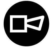 EATON - Painikekilpi Eaton - M22-XDP-S-X17 sienipain. musta