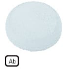 EATON - Linssi Eaton - M22-XL-W-D4 taso valkoinen