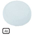 EATON - Linssi Eaton - M22-XL-W-D4 taso valkoinen