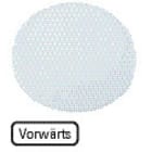 EATON - Linssi Eaton - M22-XL-W-D15 taso valkoinen