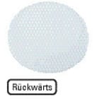 EATON - Linssi Eaton - M22-XL-W-D16 taso valkoinen