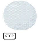 EATON - Linssi Eaton - M22-XL-W-GB0 taso valkoinen