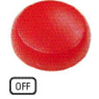 EATON - Linssi Eaton - M22-XL-R-GB5 taso punainen