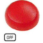 EATON - Linssi Eaton - M22-XL-R-GB5 taso punainen