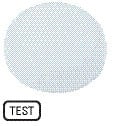 EATON - Linssi Eaton - M22-XL-W-GB9 taso valkoinen