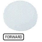 EATON - Linssi Eaton - M22-XL-W-GB15 taso valkoinen