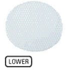 EATON - Linssi Eaton - M22-XL-W-GB18 taso valkoinen